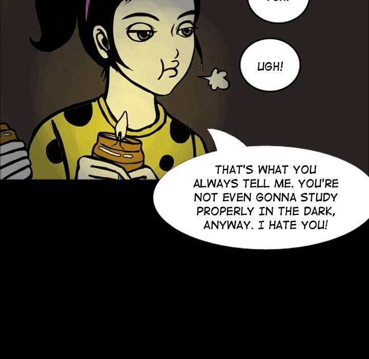 Nightmare Realm Summoner Chapter 15 page 37