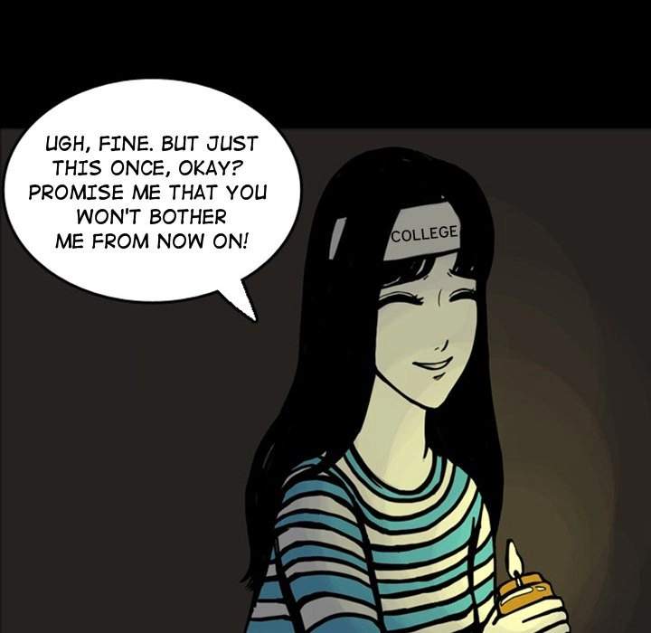 Nightmare Realm Summoner Chapter 15 page 38