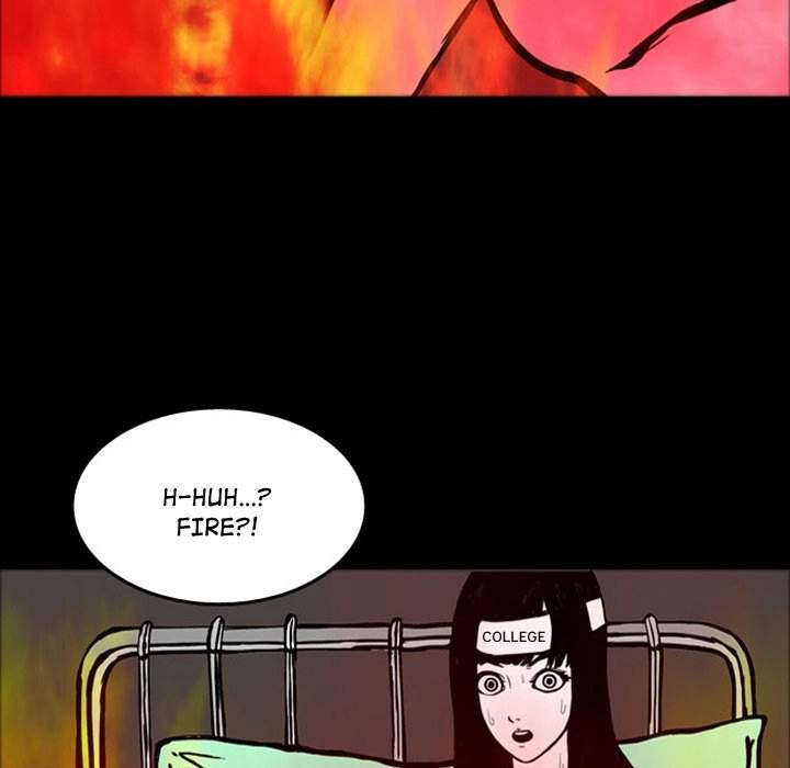 Nightmare Realm Summoner Chapter 15 page 55