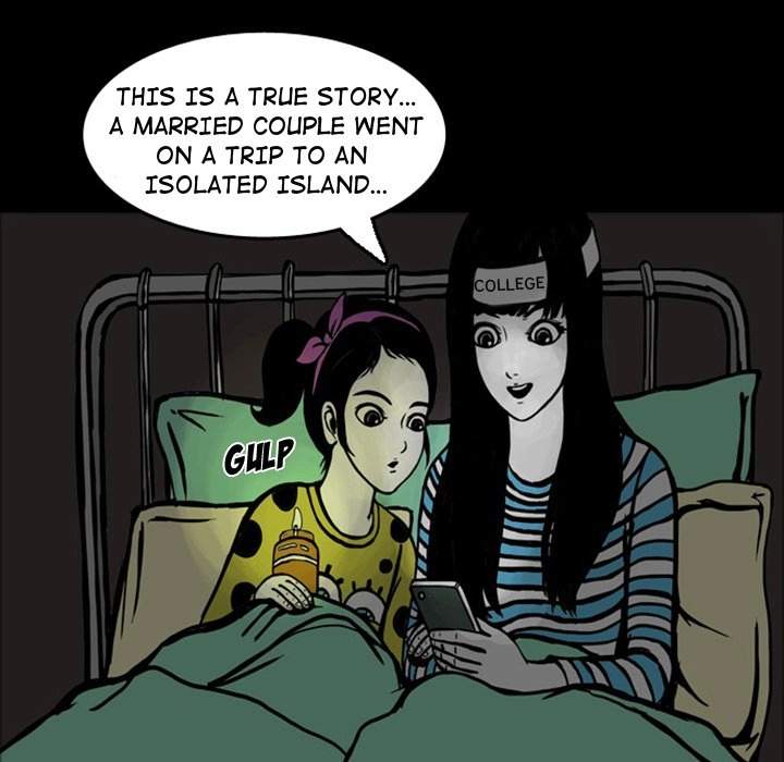 Nightmare Realm Summoner Chapter 15 page 41