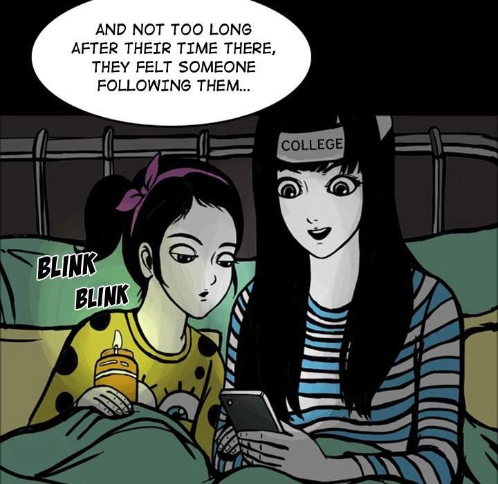 Nightmare Realm Summoner Chapter 15 page 43