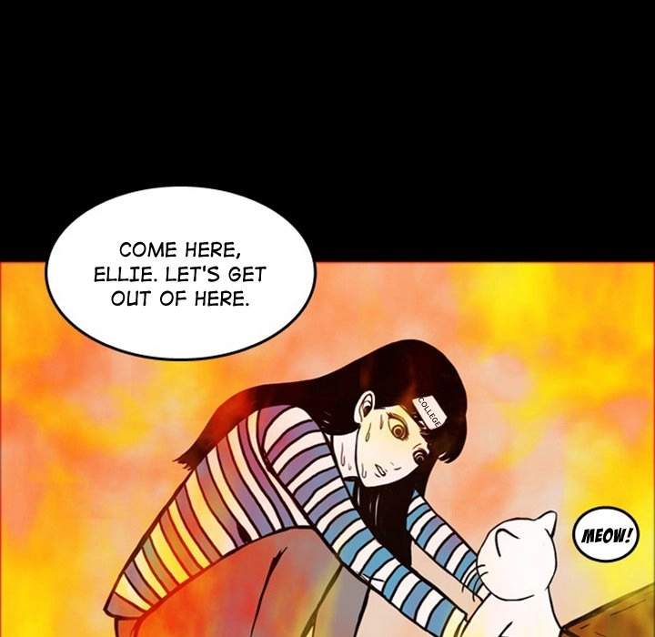 Nightmare Realm Summoner Chapter 15 page 66