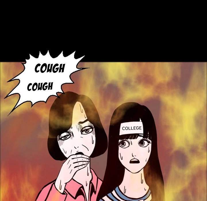 Nightmare Realm Summoner Chapter 15 page 75