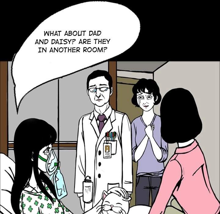 Nightmare Realm Summoner Chapter 15 page 95