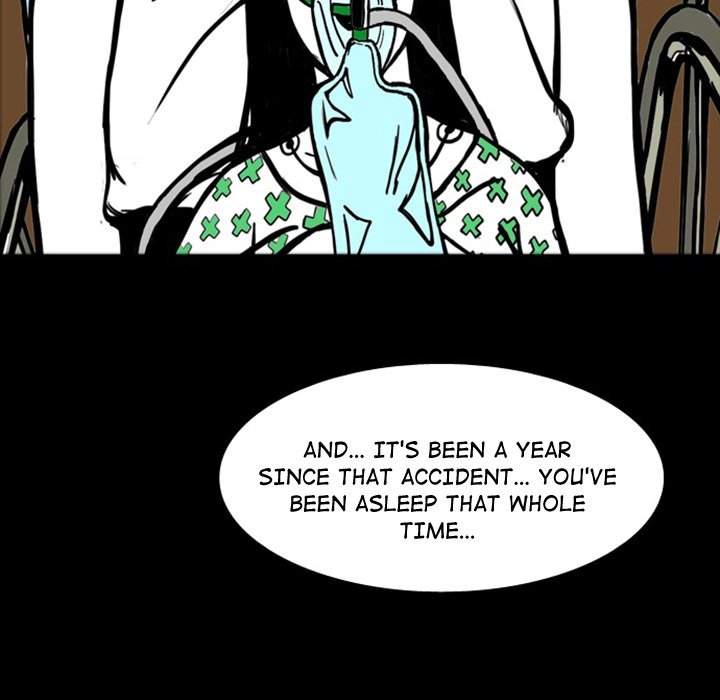 Nightmare Realm Summoner Chapter 15 page 98