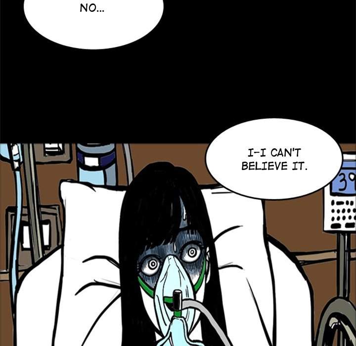 Nightmare Realm Summoner Chapter 16 page 5