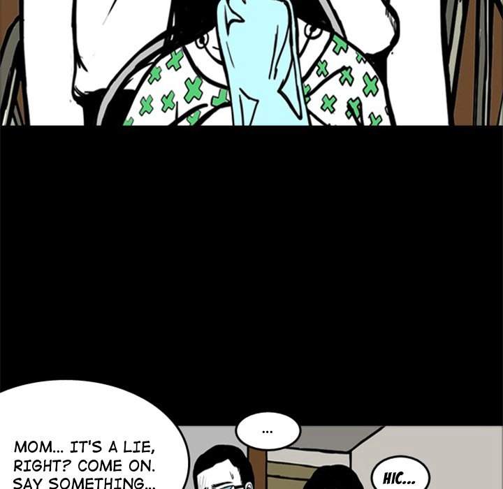 Nightmare Realm Summoner Chapter 16 page 6