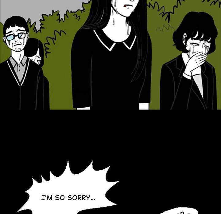 Nightmare Realm Summoner Chapter 16 page 14