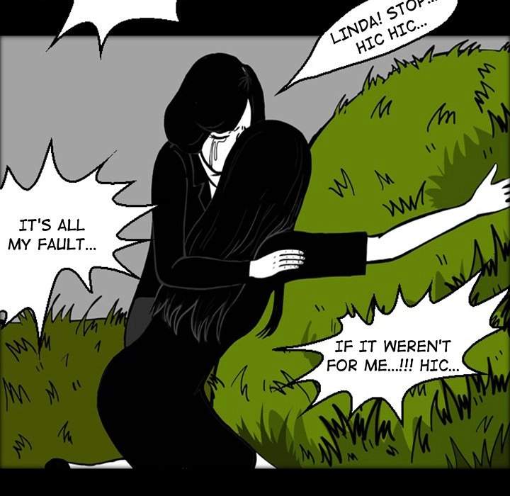 Nightmare Realm Summoner Chapter 16 page 15