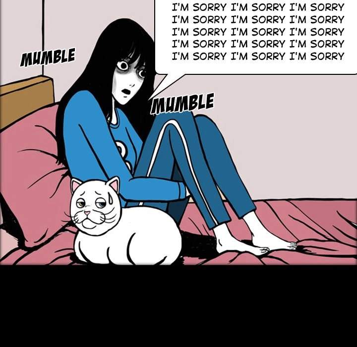Nightmare Realm Summoner Chapter 16 page 17