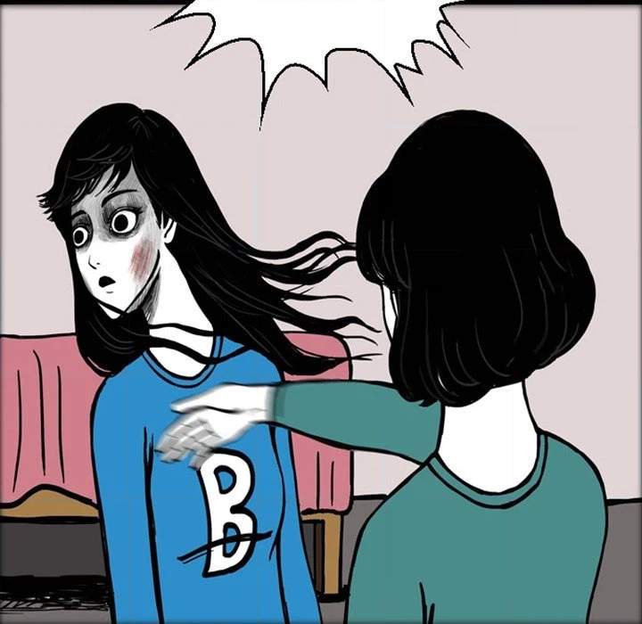 Nightmare Realm Summoner Chapter 16 page 20