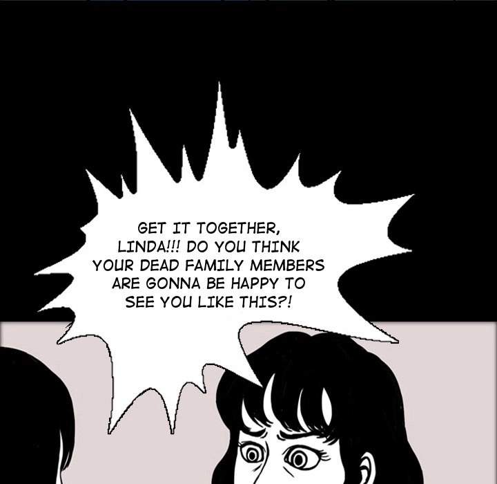 Nightmare Realm Summoner Chapter 16 page 21
