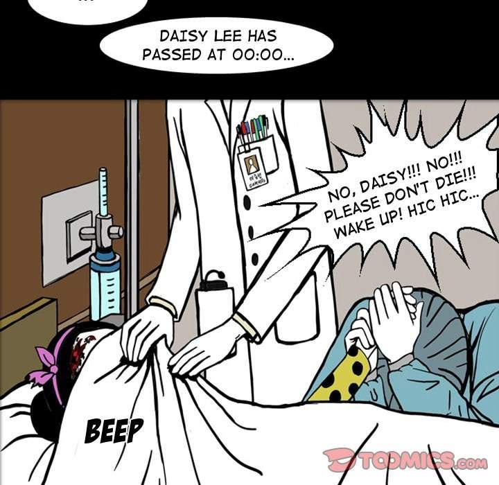 Nightmare Realm Summoner Chapter 16 page 31
