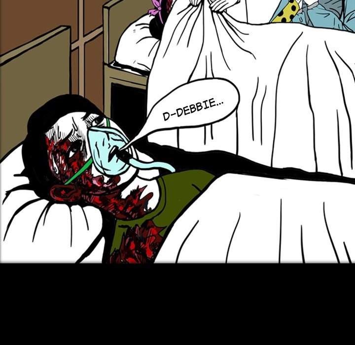 Nightmare Realm Summoner Chapter 16 page 33