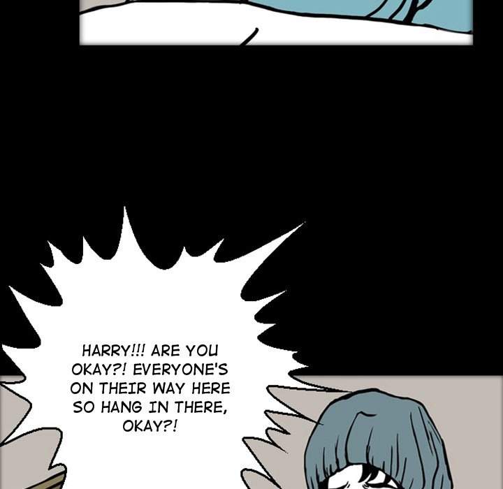 Nightmare Realm Summoner Chapter 16 page 35