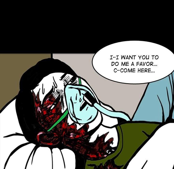 Nightmare Realm Summoner Chapter 16 page 37