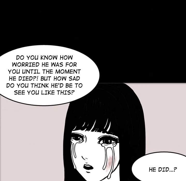 Nightmare Realm Summoner Chapter 16 page 40