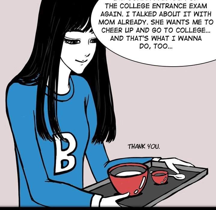 Nightmare Realm Summoner Chapter 16 page 49