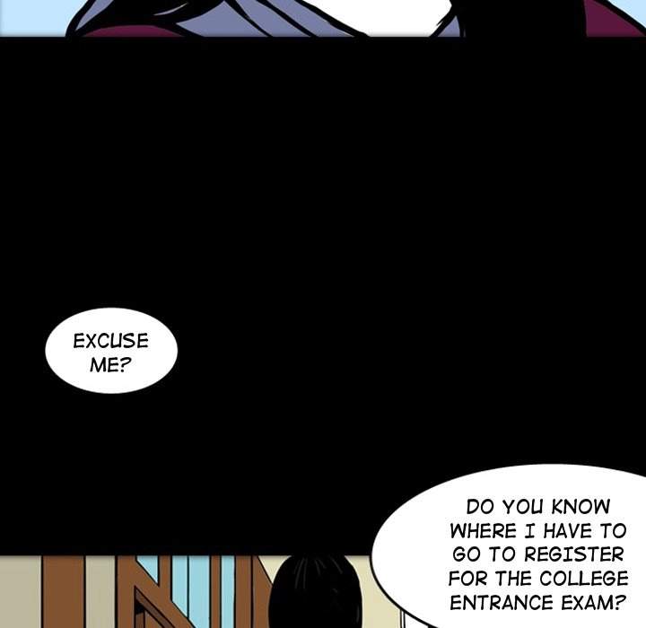 Nightmare Realm Summoner Chapter 16 page 57