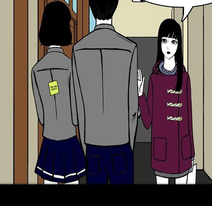 Nightmare Realm Summoner Chapter 16 page 58