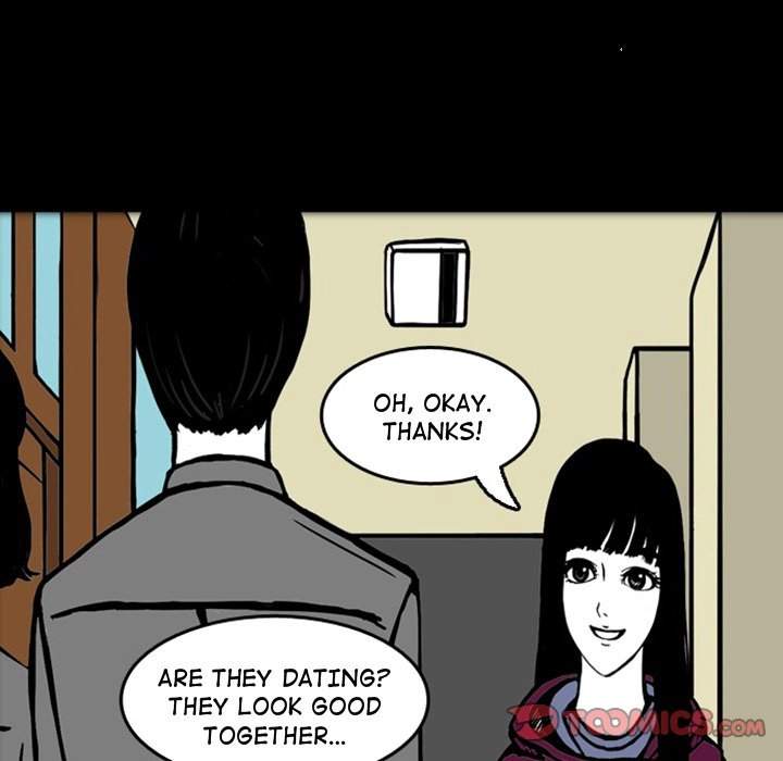 Nightmare Realm Summoner Chapter 16 page 61