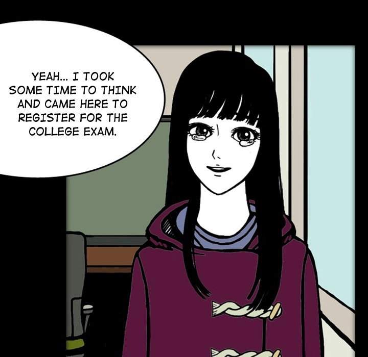 Nightmare Realm Summoner Chapter 16 page 66