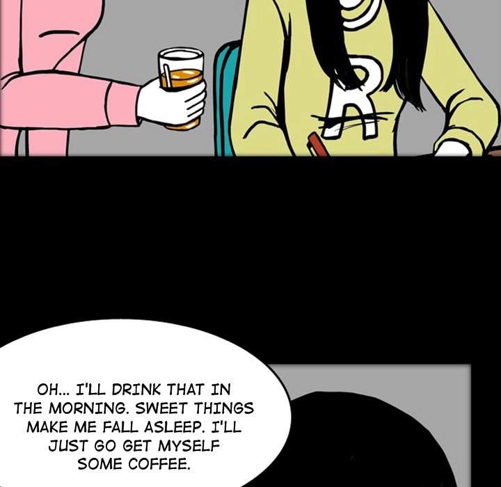 Nightmare Realm Summoner Chapter 16 page 76