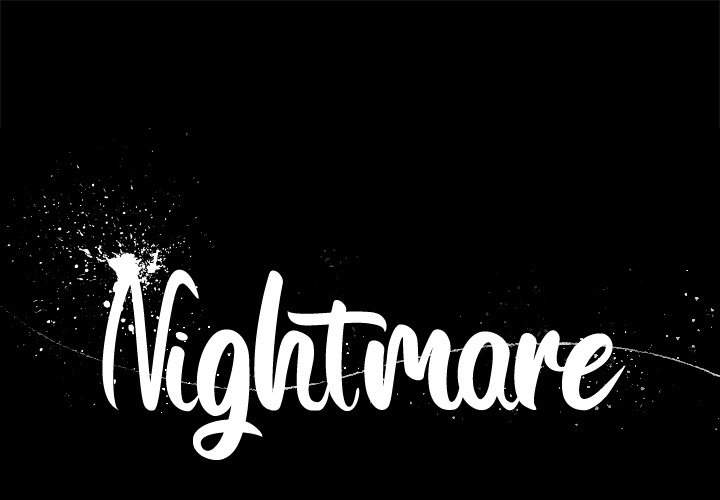 Nightmare Realm Summoner Chapter 17 page 1