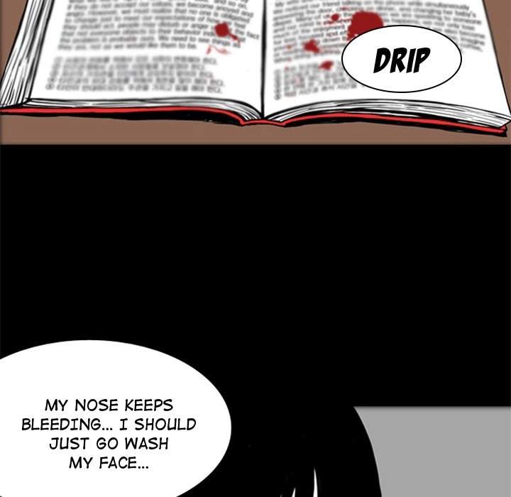 Nightmare Realm Summoner Chapter 17 page 6