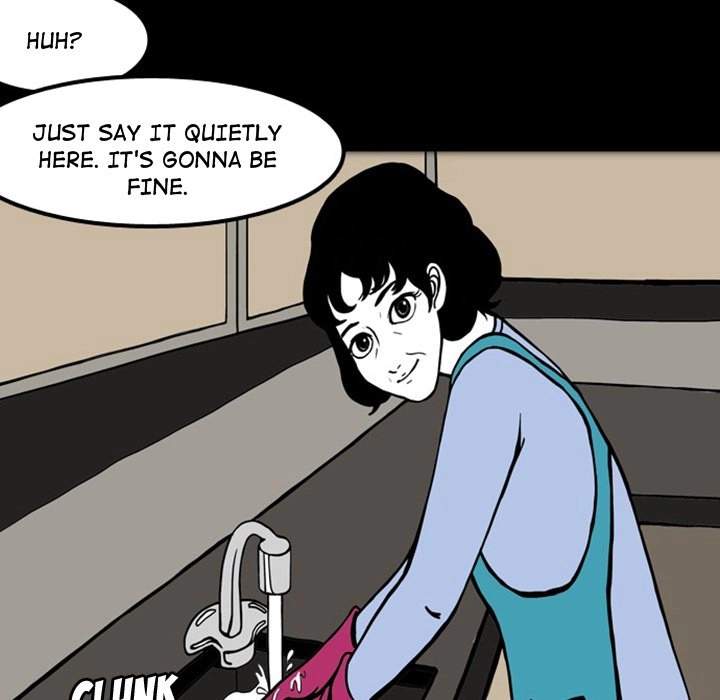 Nightmare Realm Summoner Chapter 17 page 17