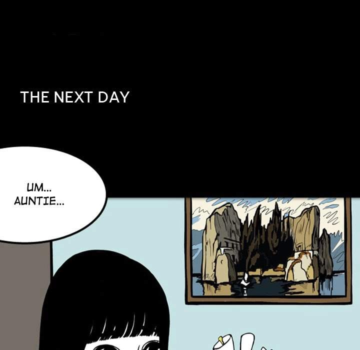 Nightmare Realm Summoner Chapter 17 page 15