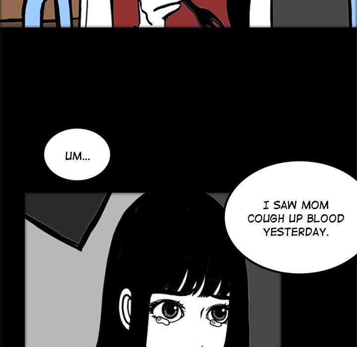 Nightmare Realm Summoner Chapter 17 page 27