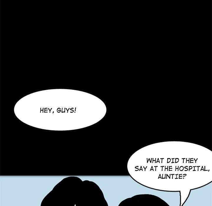 Nightmare Realm Summoner Chapter 17 page 46