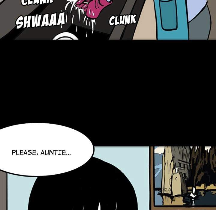 Nightmare Realm Summoner Chapter 17 page 18