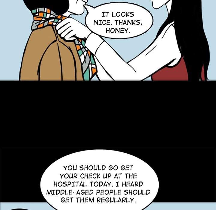 Nightmare Realm Summoner Chapter 17 page 35