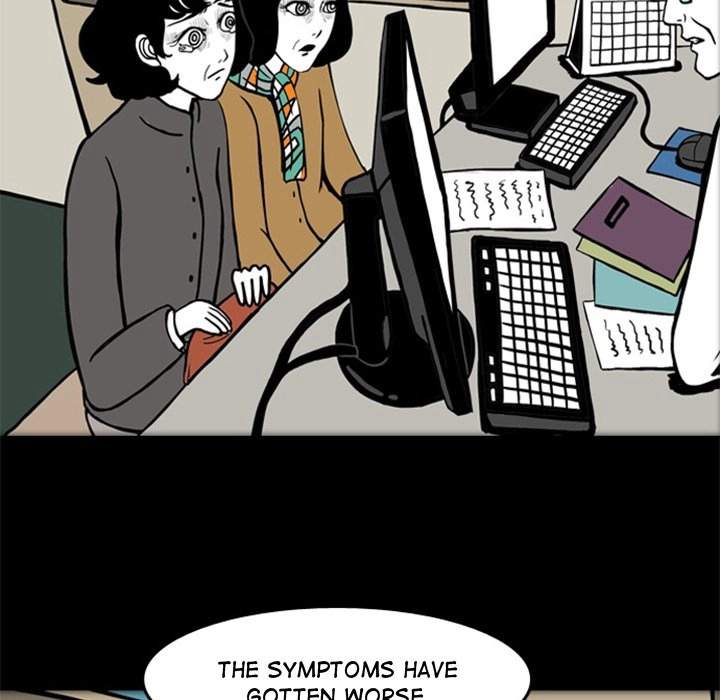 Nightmare Realm Summoner Chapter 17 page 41