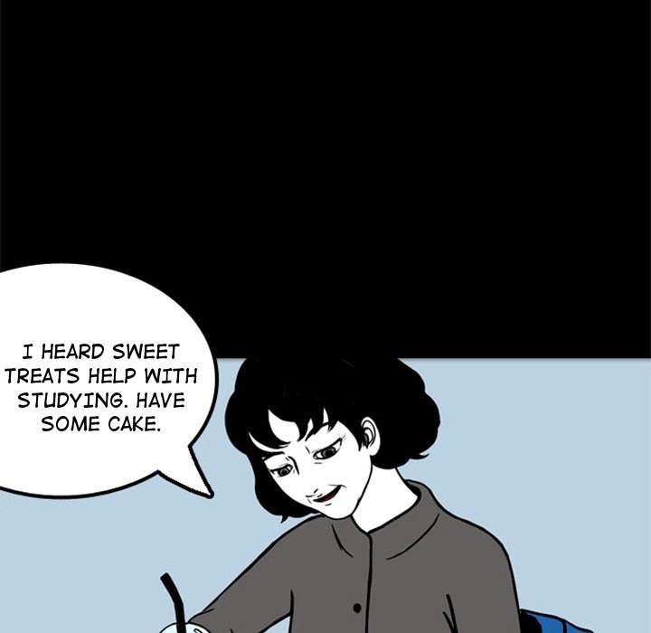 Nightmare Realm Summoner Chapter 17 page 23