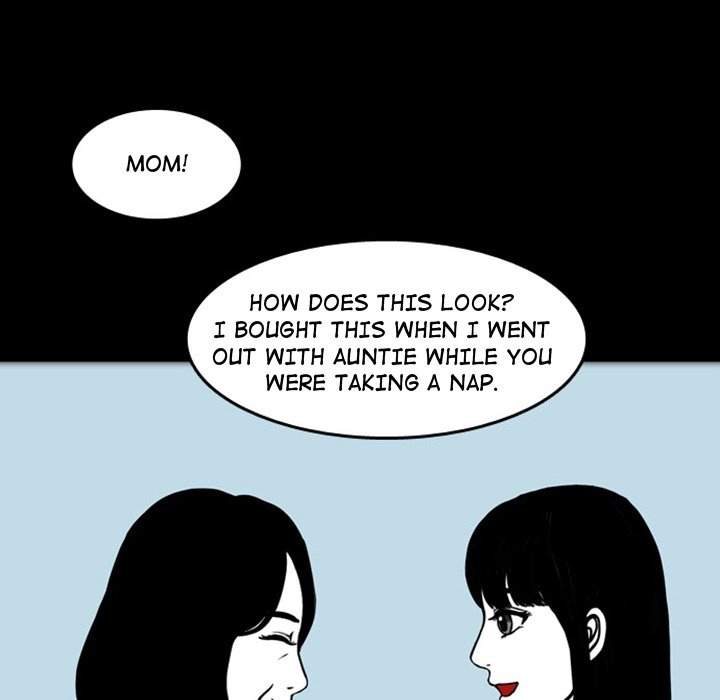 Nightmare Realm Summoner Chapter 17 page 34