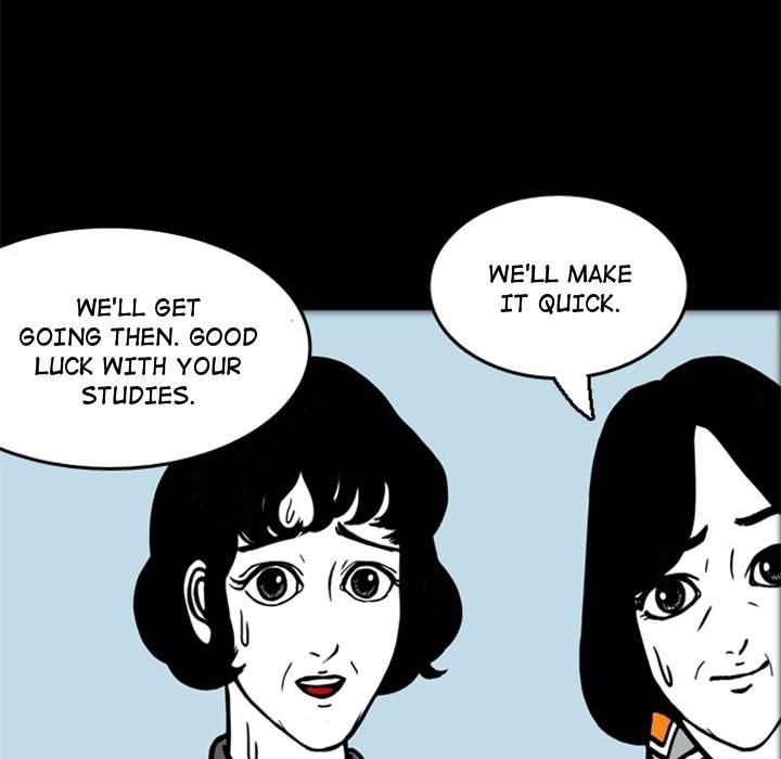 Nightmare Realm Summoner Chapter 17 page 37