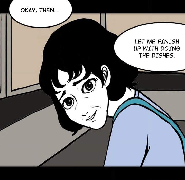 Nightmare Realm Summoner Chapter 17 page 20