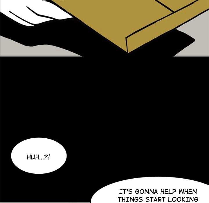 Nightmare Realm Summoner Chapter 17 page 44