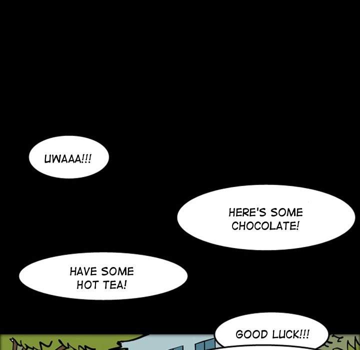 Nightmare Realm Summoner Chapter 17 page 63