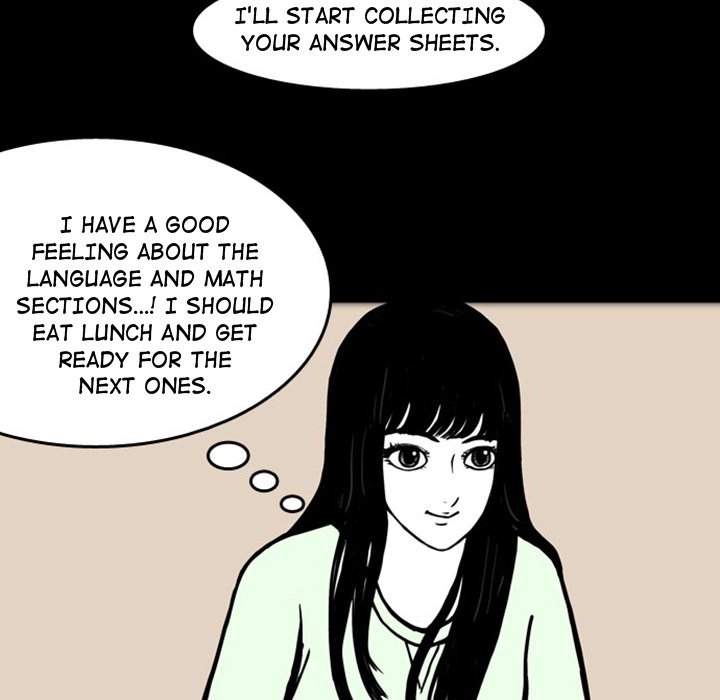 Nightmare Realm Summoner Chapter 17 page 67