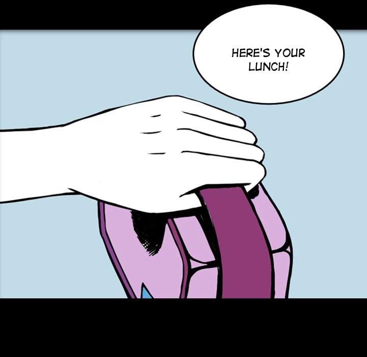 Nightmare Realm Summoner Chapter 17 page 57