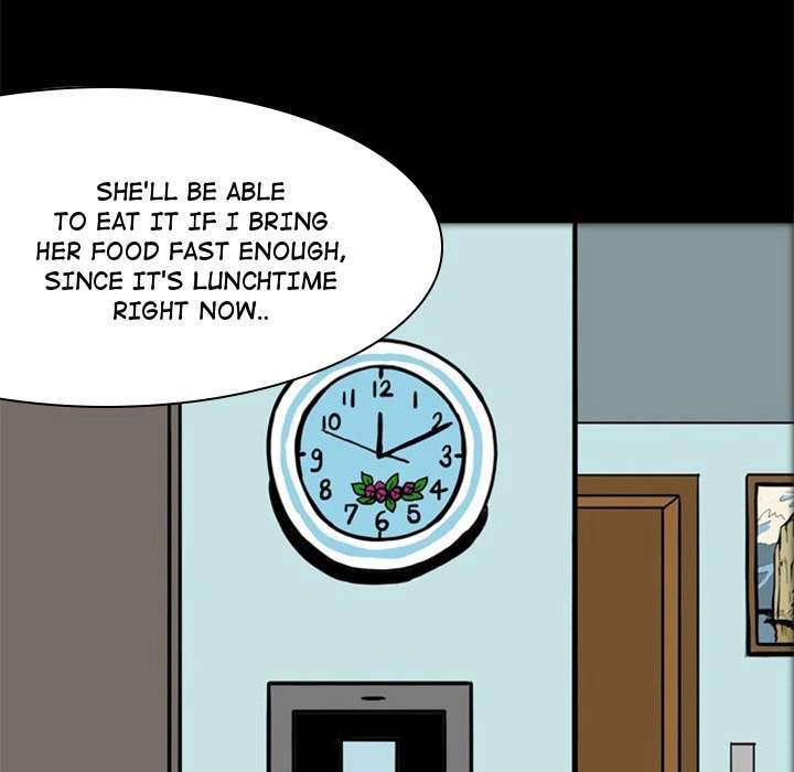 Nightmare Realm Summoner Chapter 17 page 73