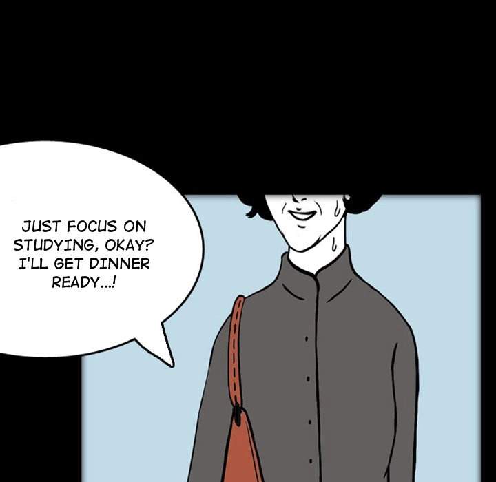 Nightmare Realm Summoner Chapter 17 page 51