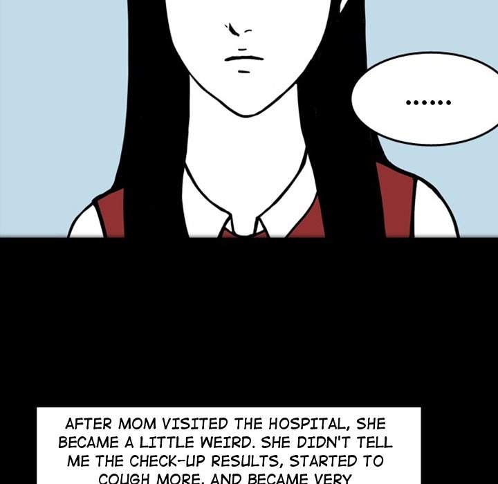 Nightmare Realm Summoner Chapter 17 page 55