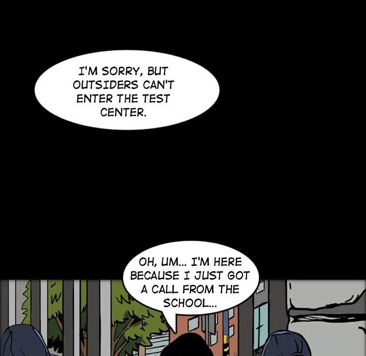 Nightmare Realm Summoner Chapter 18 page 10
