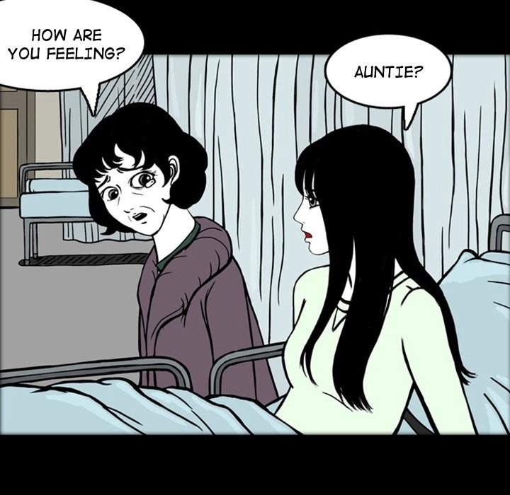 Nightmare Realm Summoner Chapter 18 page 19