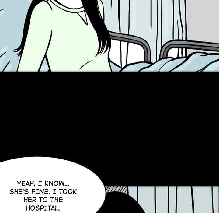 Nightmare Realm Summoner Chapter 18 page 21